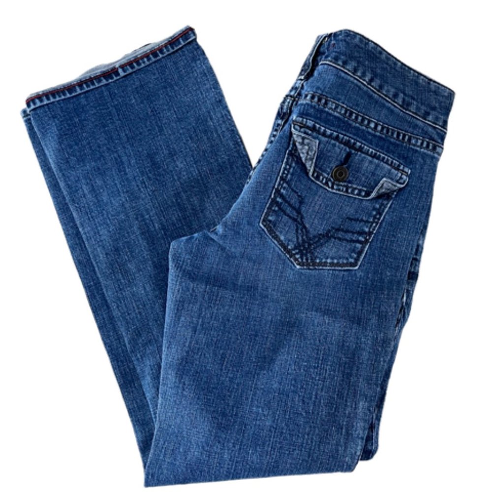Vintage  1969 Sap Jean  (2007)